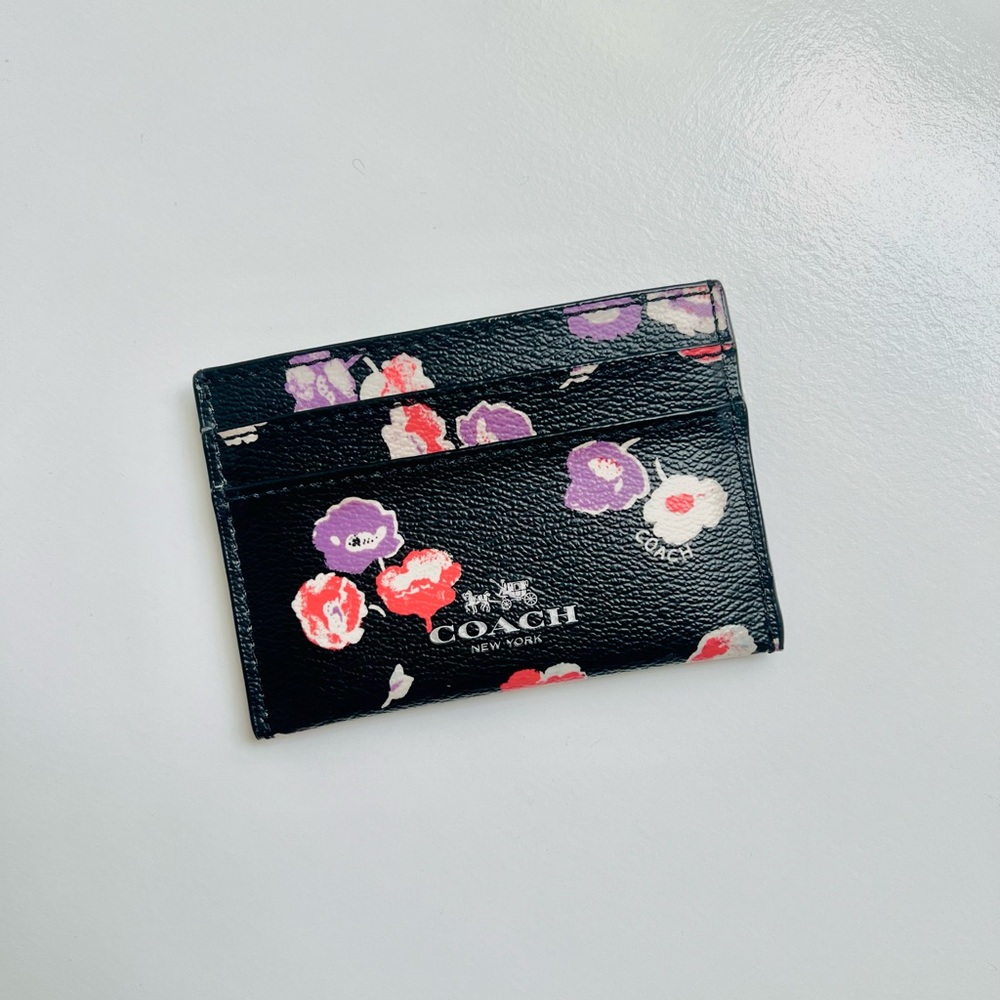 💯Coach Cardholder - Picture 5 of 10